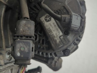Генератор, ориг. номер 4801250AA, Jeep Grand Cherokee 2004-2007