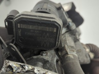 Генератор, ориг. номер 4801250AA, Jeep Grand Cherokee 2004-2007