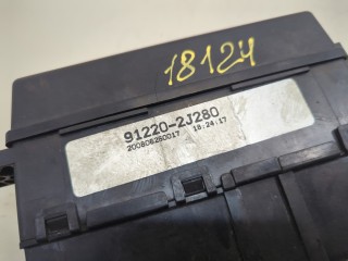 Блок предохранителей, ориг. номер 912202J280, KIA Mohave (Borrego) 2008-2016