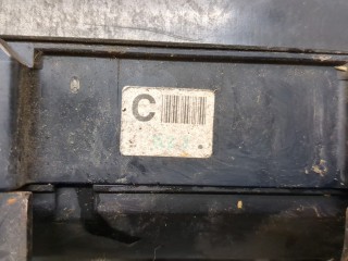 Блок предохранителей, ориг. номер 38254SJD003, 38253SKNE01, Honda CR-V 2004-2006