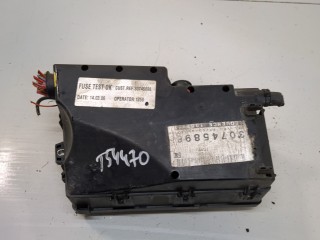 Блок предохранителей, ориг. номер 30745898, Volvo V50 2003-2007