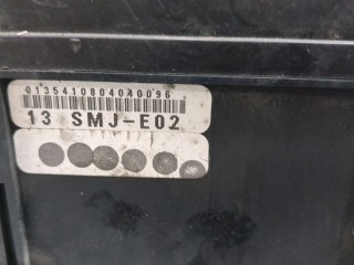 Блок предохранителей, ориг. номер 38250-SMJ-E02, Honda Civic 2005-2008