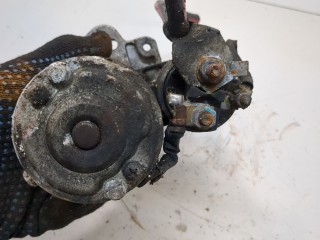 Стартер, ориг. номер 2330000Q0F, Nissan Juke 2010-2014