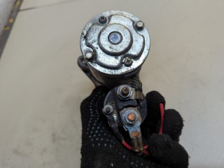 Стартер, ориг. номер 233001KA1C, Nissan Juke 2010-2014
