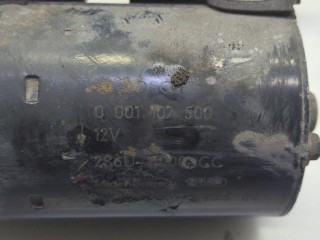 Стартер, ориг. номер 1732742, 8V2111000BE, Ford C-Max 2007-2010
