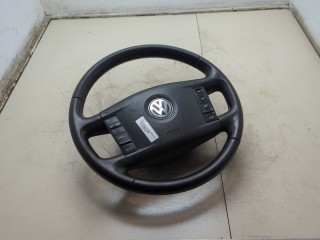 Руль, ориг. номер 3D0419091T, 3D0419091T2N1, Volkswagen Touareg 2006-2010