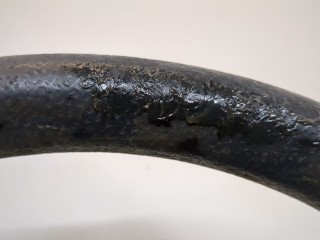 Руль, ориг. номер 561001C500LK, Hyundai Getz 2002-2005