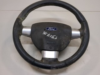 Руль Ford Focus 2007-2011