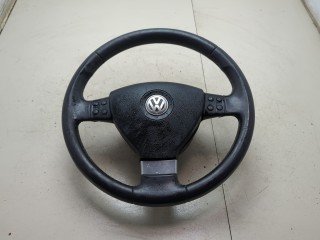 Руль Volkswagen Touran 2006-2010