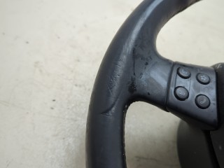 Руль, Volkswagen Touran 2006-2010