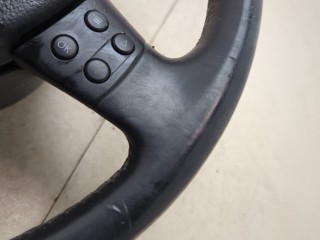 Руль, Volkswagen Touran 2006-2010