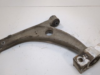 Рычаг подвески левый передний, ориг. номер 3C0407151G, Volkswagen Passat 2005-2010