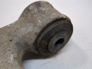 Рычаг подвески левый передний, ориг. номер 3C0407151G, Volkswagen Passat 2005-2010