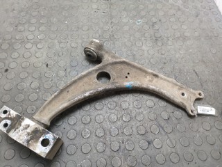 Рычаг подвески левый передний, ориг. номер 3C0407151G, Volkswagen Passat 2005-2010