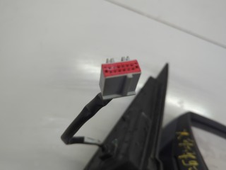 Зеркало боковое правое, ориг. номер 1420884, 1776263, 1500039, Ford S-Max 2010-2015