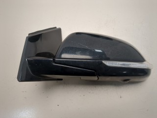 Зеркало боковое левое, ориг. номер 42779439, Chevrolet Bolt EUV 2021-2023