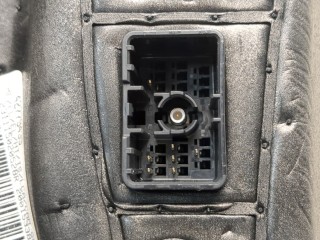 Зеркало боковое левое, ориг. номер 42779439, Chevrolet Bolt EUV 2021-2023