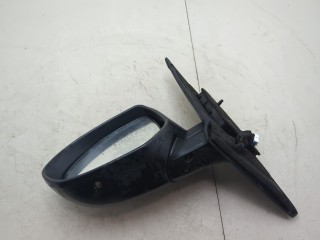 Зеркало боковое левое Mazda 3 2008-2011