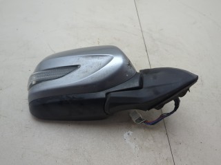 Зеркало боковое правое, ориг. номер 91036AJ021, Subaru Legacy 2009-2013