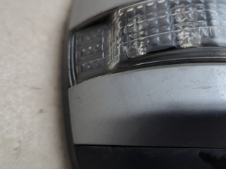 Зеркало боковое правое, ориг. номер 91036AJ021, Subaru Legacy 2009-2013