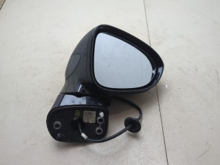 Зеркало боковое правое Opel Zafira 2008-2014