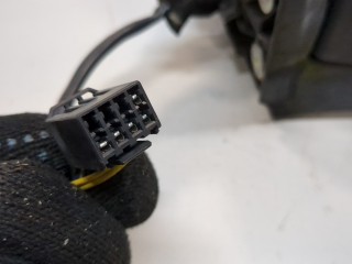 Зеркало боковое правое, ориг. номер 91031SA160, Subaru Forester (S11) 2002-2005