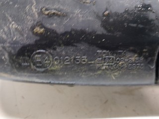 Зеркало боковое левое, ориг. номер 8794044100, Toyota Avensis Verso 2001-2003