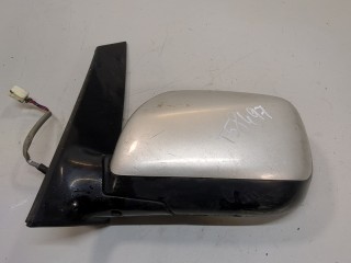 Зеркало боковое левое, ориг. номер 8794044100, Toyota Avensis Verso 2001-2003