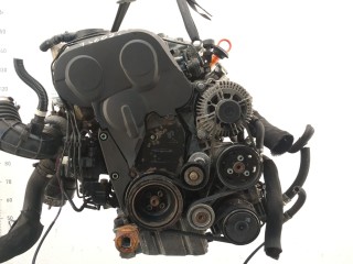 Головка блока (ГБЦ) Audi A6 2004-2008