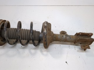 Амортизатор подвески правый задний Suzuki Liana 2001-2004