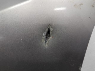 Капот, ориг. номер BPYK5231XB, Mazda 3 1999-2005