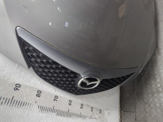 Капот, ориг. номер BPYK5231XB, Mazda 3 1999-2005