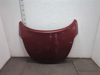 Капот, ориг. номер F5100BA6MA, Nissan Juke 2010-2014