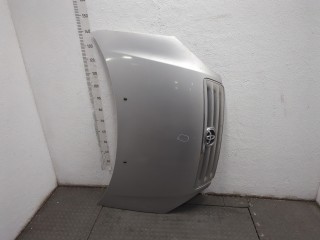 Капот Toyota Avensis Verso 2001-2003