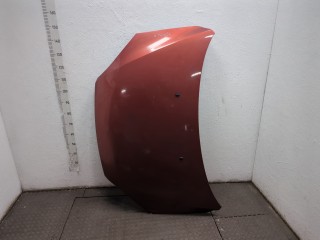 Капот Ford Focus 2004-2008