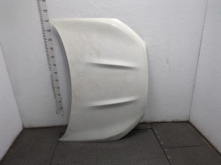 Капот Nissan Qashqai 2006-2010