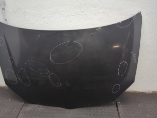 Капот, ориг. номер 5330113060, Toyota Corolla 2000-2004