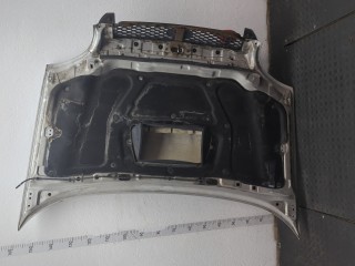 Капот, ориг. номер 6640026072, Hyundai Santa Fe 2000-2004