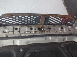 Капот, ориг. номер 6640026072, Hyundai Santa Fe 2000-2004