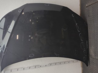 Капот, ориг. номер 664002B030, Hyundai Santa Fe 2004-2012