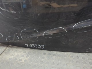 Капот, ориг. номер 664002B030, Hyundai Santa Fe 2004-2012