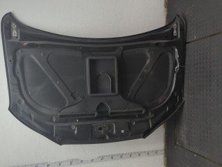 Капот, ориг. номер 664002B030, Hyundai Santa Fe 2004-2012