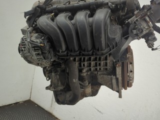 Двигатель (ДВС), ориг. номер 190000D140, Toyota Corolla 2000-2004