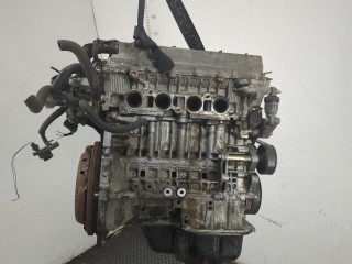Двигатель (ДВС), ориг. номер 190000D140, Toyota Corolla 2000-2004