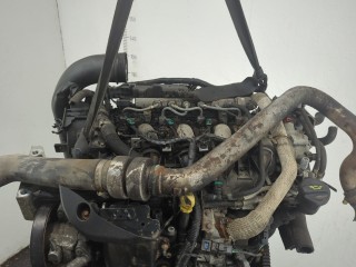 Двигатель (ДВС), ориг. номер LR006631, Land Rover Freelander 2 2006-2010