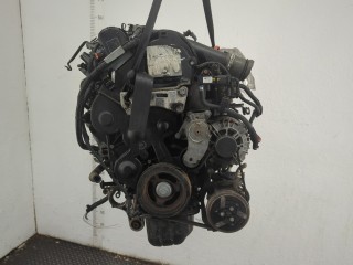 Двигатель (ДВС) Citroen C5 2007-2017