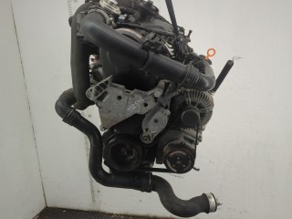 Двигатель (ДВС) Volkswagen Passat 2005-2010