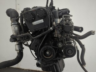 Двигатель (ДВС) Audi A5 2011-2016