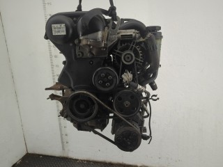 Двигатель (ДВС) Ford Focus 2004-2008