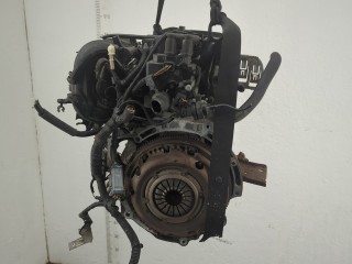 Двигатель (ДВС), ориг. номер 1806552, RM4M5G6006XD, Ford Focus 2004-2008